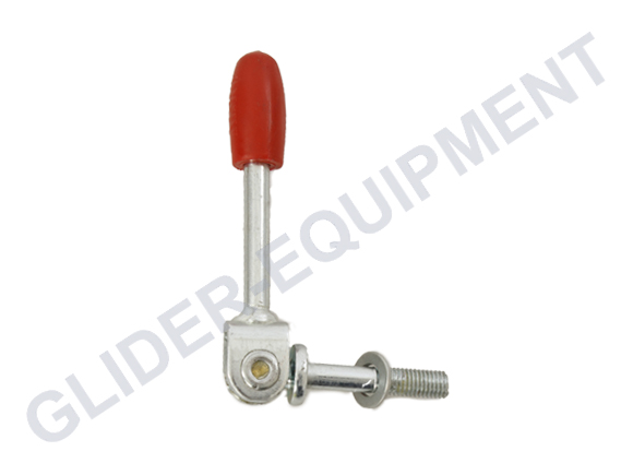 Cobra/Alko hendel voor disselwielklem [354.248]